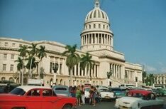 Cuba: Havana