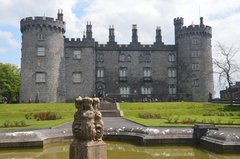 Ierland: Kilkenny