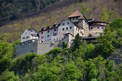 Liechtenstein: Vaduz