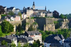 Luxemburg: Luxembourg