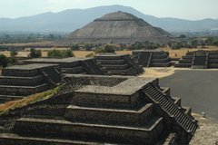 Mexico: Teotihuacan