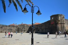 Montenegro: Budva