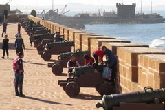 Marokko: Essaouira