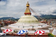 Nepal: Kathmandu