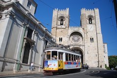 Portugal: Lissabon