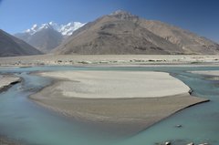 Tadjikistan: Pamir