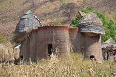 Togo: Taberma