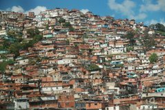 Venezuela: Caracas