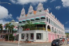 Aruba: Oranjestad