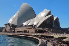 Australië: Sydney