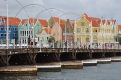 Curaçao: Willemstad