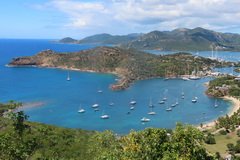 Antigua & Barbuda